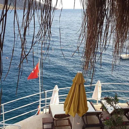 Hotel Caretta Kalkan