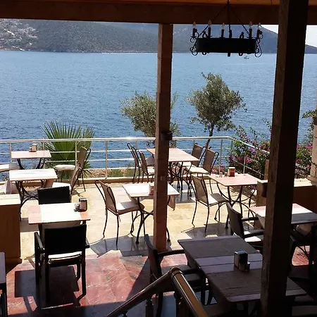 Caretta 3* Kalkan