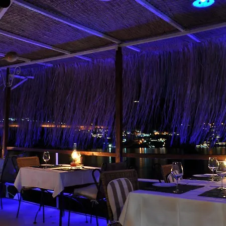 Hotel Caretta Kalkan