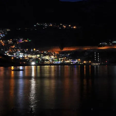 Caretta Hotel Kalkan