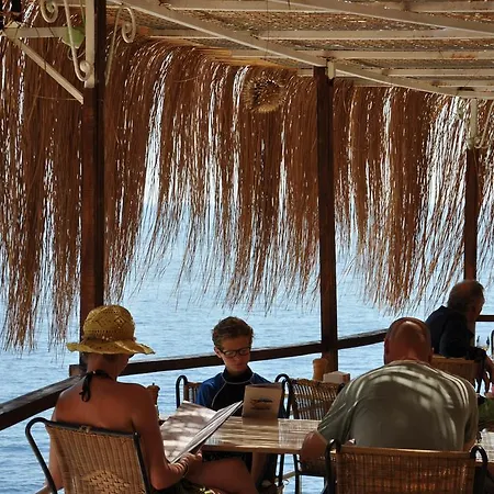 Hotel Caretta Kalkan