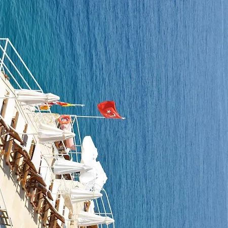 Caretta Hotel Kalkan
