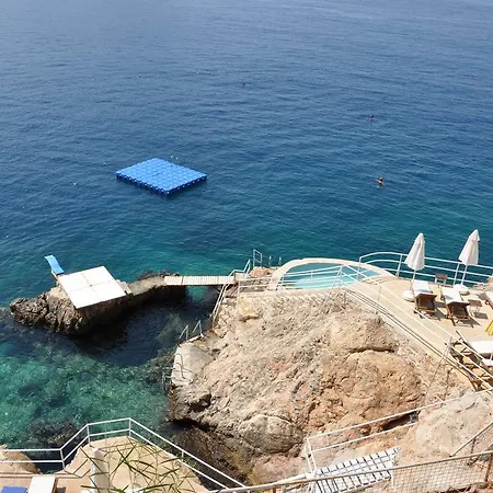 Hotel Caretta Kalkan