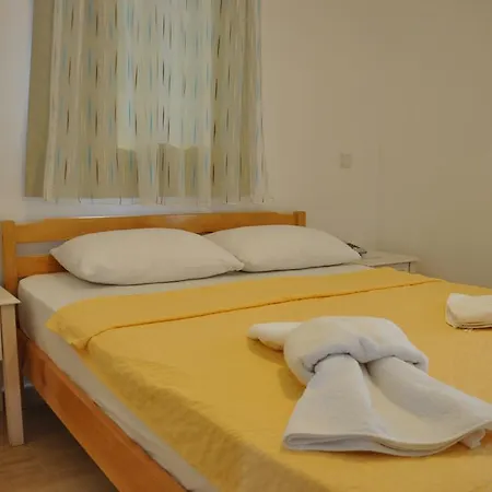 Hotel Caretta