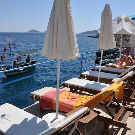 Hotel Caretta Kalkan