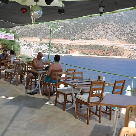 Hotel Caretta Kalkan