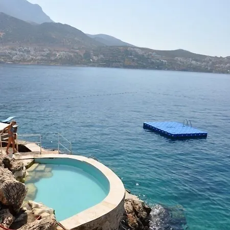 Caretta Hotel Kalkan