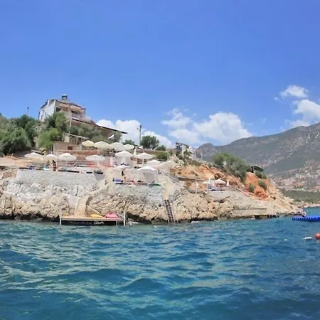 Caretta 3* Kalkan