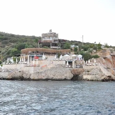 Caretta Hotel Kalkan