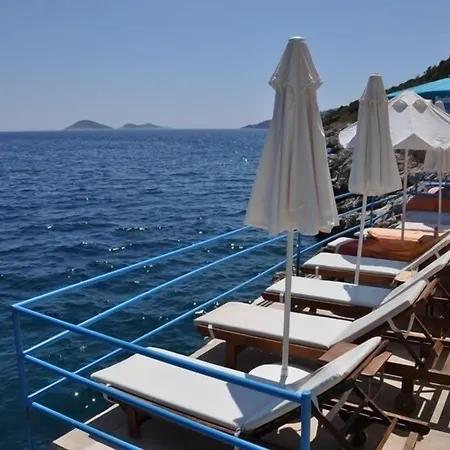 Caretta 3* Kalkan