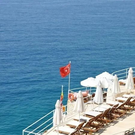 Hotel Caretta Kalkan