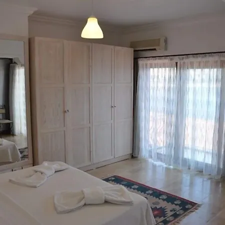 Hotel Caretta Kalkan