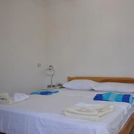 Caretta Hotel Kalkan