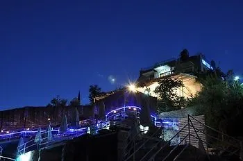 科雷塔酒店 酒店