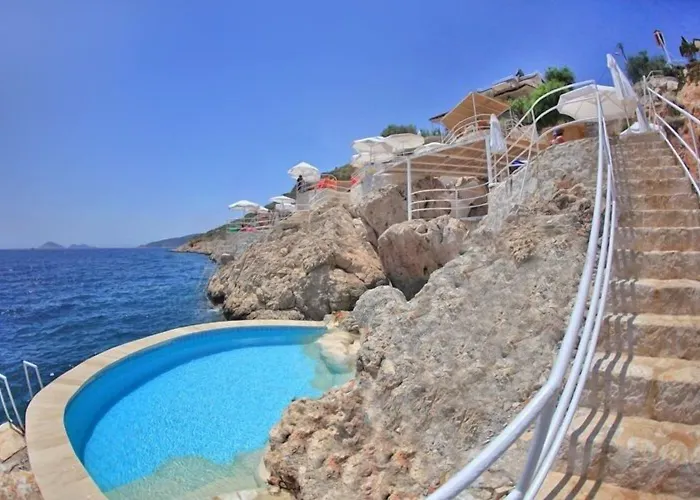 מלון Caretta קלקן