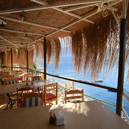 Caretta Hotel Kalkan