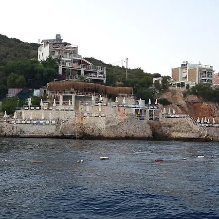 Hotel Caretta Kalkan