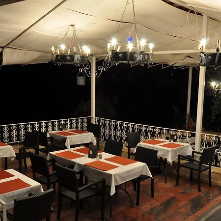 Caretta Hotel 3*