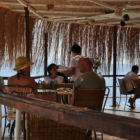 Hotel Caretta Kalkan