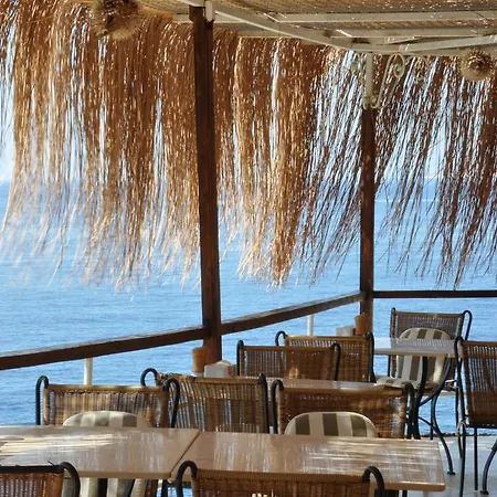 Caretta Hotel