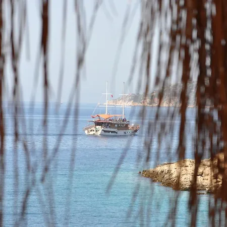 Hotel Caretta Kalkan