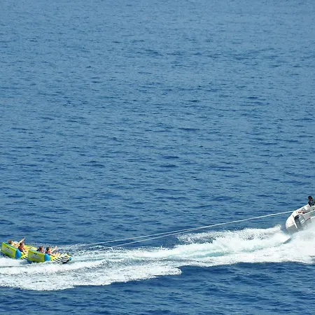Caretta 3* Kalkan