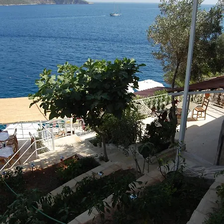 Hotel Caretta Kalkan