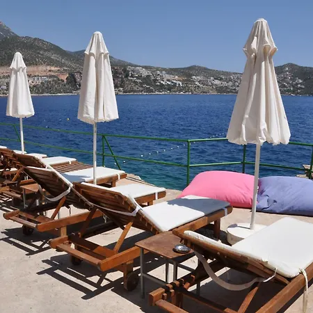 Hotel Caretta Kalkan