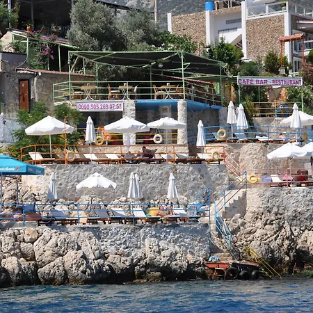 فندق Caretta 3*