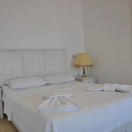 Caretta Hotel Kalkan