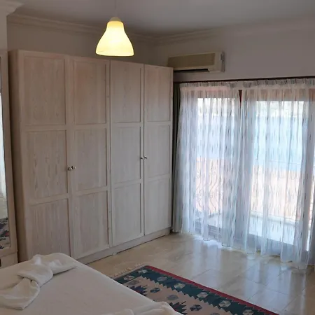 Hotel Caretta Kalkan