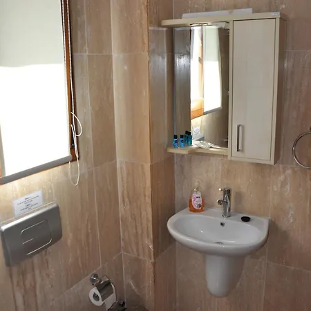 Caretta Hotel Kalkan