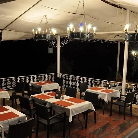 Hotel Caretta Kalkan