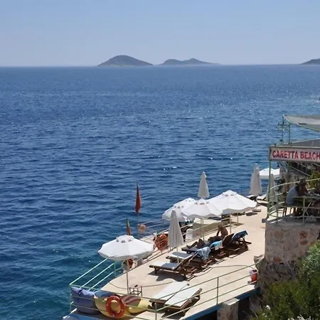 Caretta 3* Kalkan