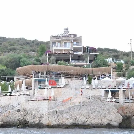 Caretta Hotel Kalkan