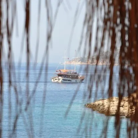 Hotel Caretta 3*