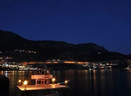 Hotel Caretta Kalkan