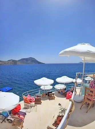 Hotel Caretta 3*