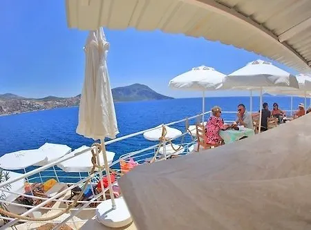 Hotel Caretta Kalkan