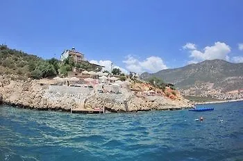 Hotel Caretta Kalkan