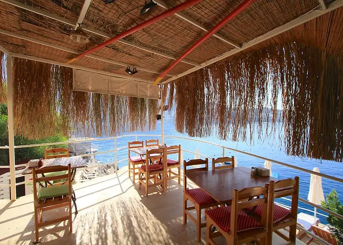 Caretta فندق 3*