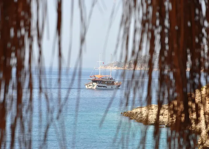 فندق Caretta كالكان