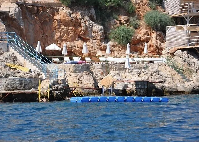 Caretta 3* كالكان