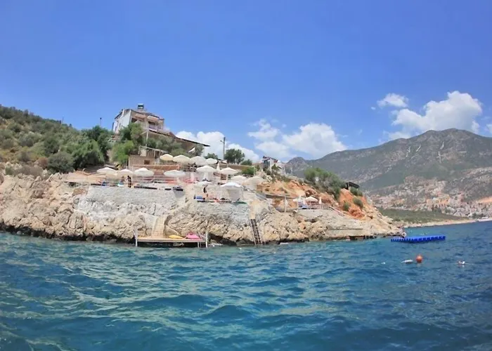 Caretta 3* كالكان