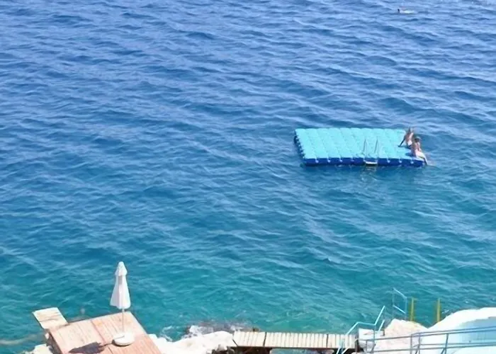 Caretta 3* كالكان