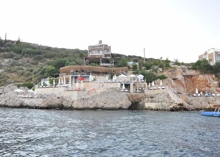 Caretta فندق كالكان