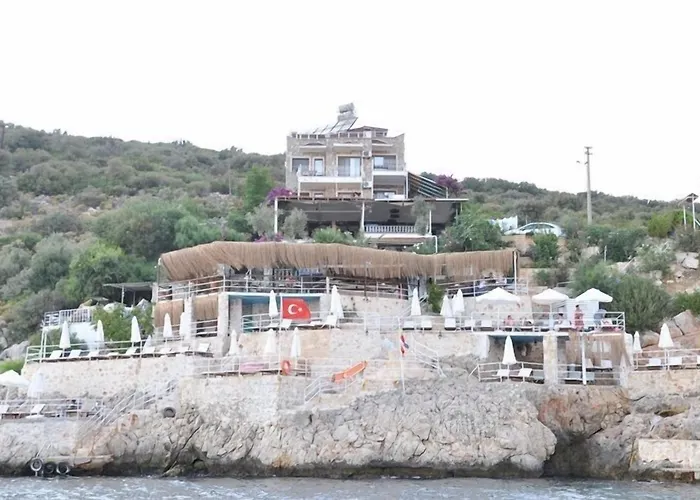 Caretta فندق كالكان