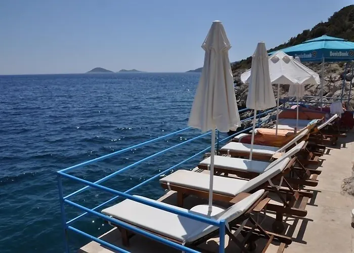 Caretta 3* Kalkan