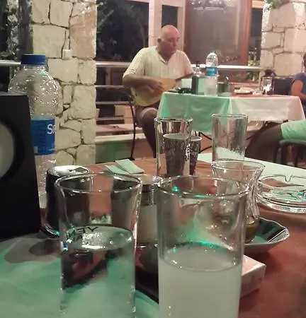 Caretta Hotel