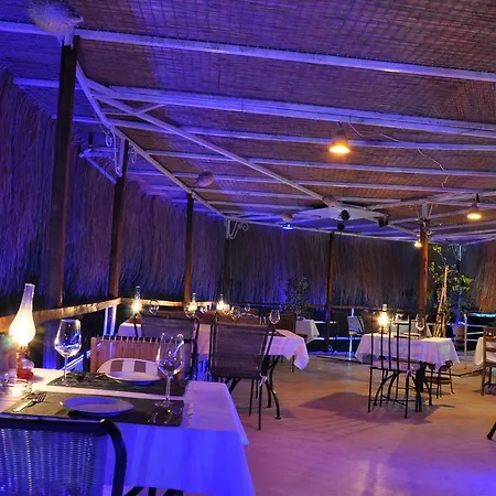 Caretta Hotel